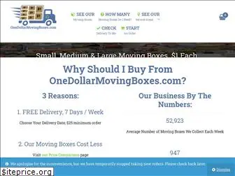 onedollarmovingboxes.com