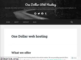 onedollarwebhostings.wordpress.com