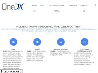 onedx.com