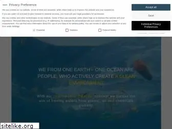 oneearth-oneocean.com