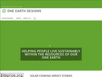 oneearthdesigns.org