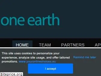 oneearthweb.org