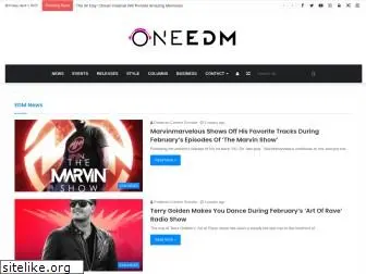 oneedm.com