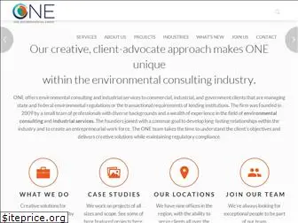 oneenv.com