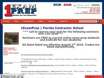 oneexamprep.com