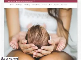 onefamilybirthcenter.com