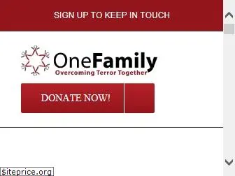 onefamilyfund.ca