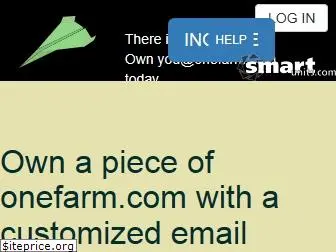 onefarm.com