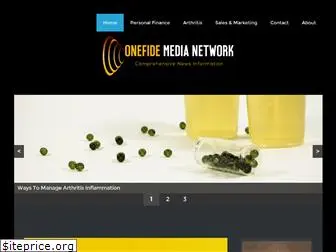 onefide.com