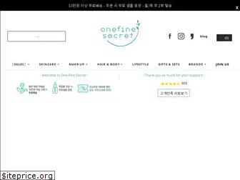 onefines.co.kr