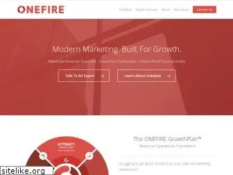 onefire.com