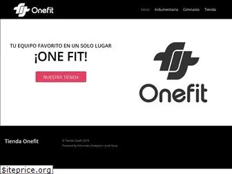 onefit.cl