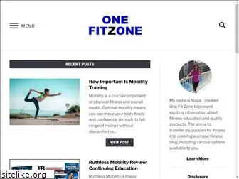onefitzone.com