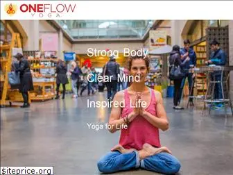 oneflowyoga.com