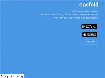 onefold.app