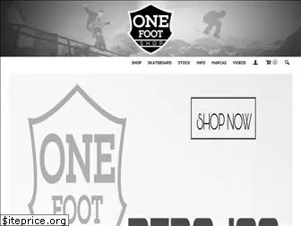 onefootshop.com