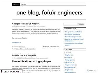 onefor4.wordpress.com