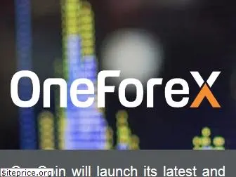 oneforex.eu