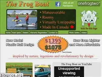 onefrogtwo.com