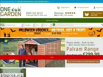 onegarden.co.uk