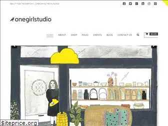 onegirlstudio.com.au