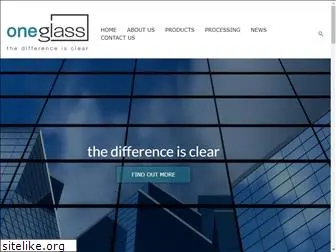 oneglass.com.au