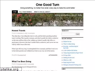 onegoodturn.wordpress.com