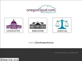 onegovcloud.com