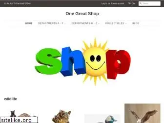 onegreatshop.com