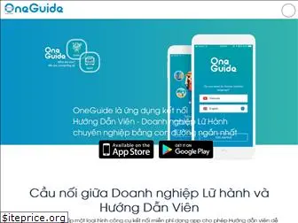 oneguide.com.vn