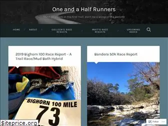 onehalfrun.com