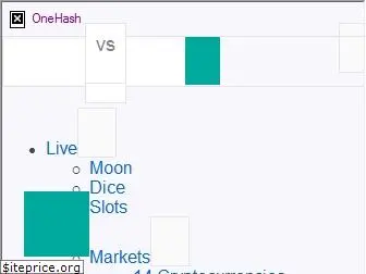 onehash.com