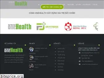 onehealth.vn