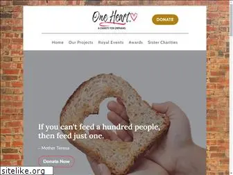 oneheart.org