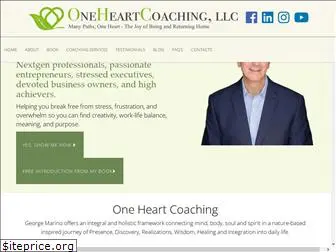 oneheartcoach.com