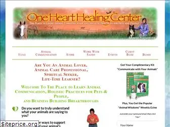 onehearthealingcenter.com