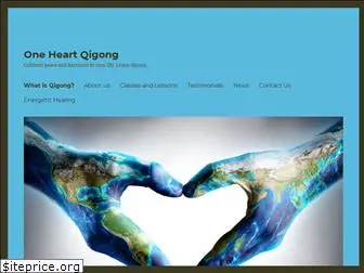 oneheartqigong.com