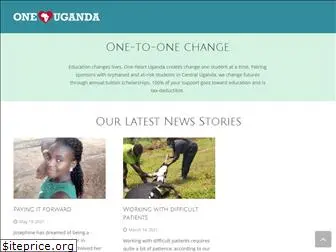oneheartuganda.org