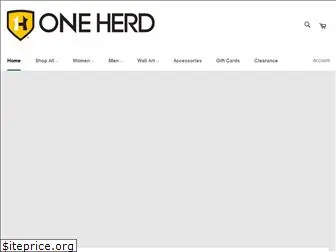 oneherd.com