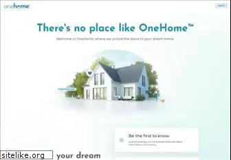 onehome.com