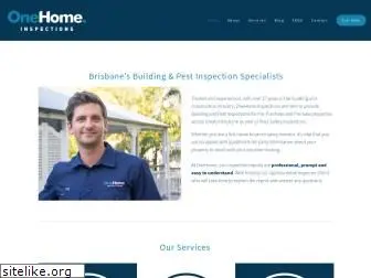 onehomeinspections.com.au