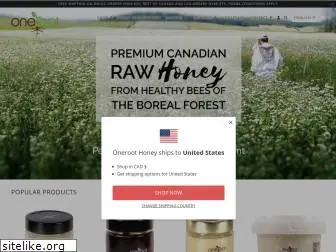 onehoney.ca