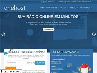 onehost.com.br