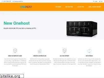 onehost.vn