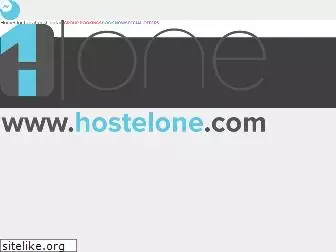 onehostel.com
