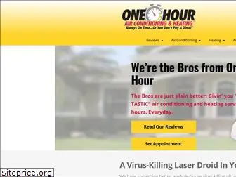 onehourbros.com