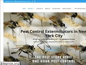 onehourpestcontrol.nyc