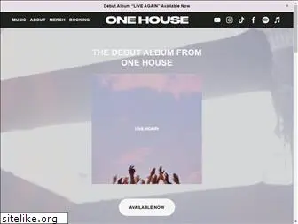 onehouseworship.com