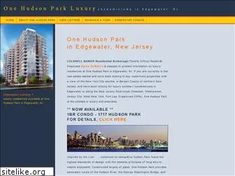 onehudsonparkluxury.com