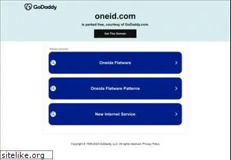 oneid.com